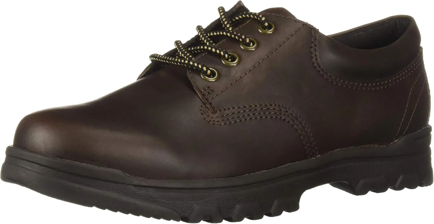 Josmo Baby-Boy's Tuffex Oxford