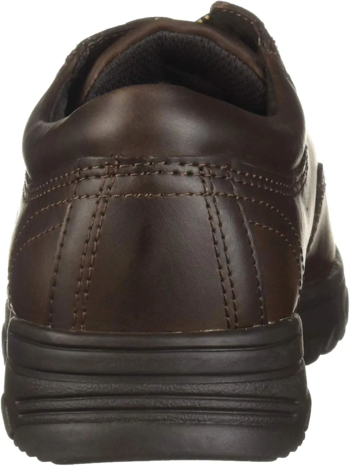 Josmo Baby-Boy's Tuffex Oxford
