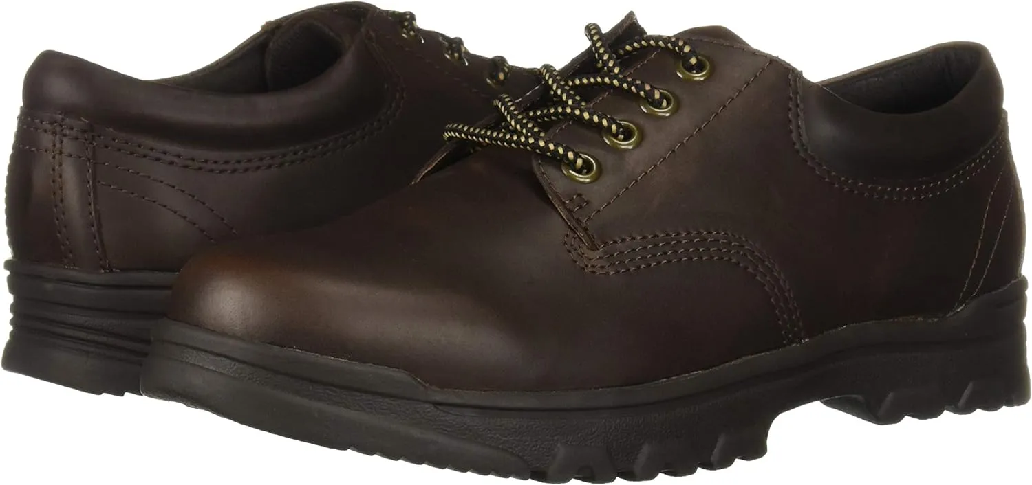 Josmo Baby-Boy's Tuffex Oxford