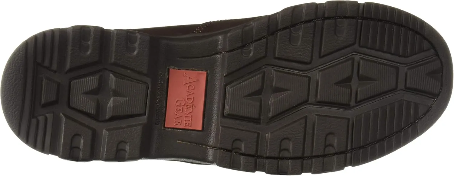 Josmo Baby-Boy's Tuffex Oxford