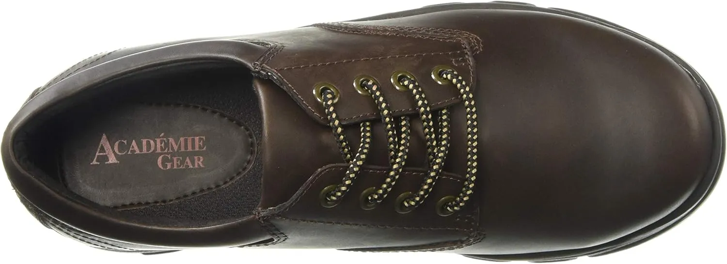 Josmo Baby-Boy's Tuffex Oxford