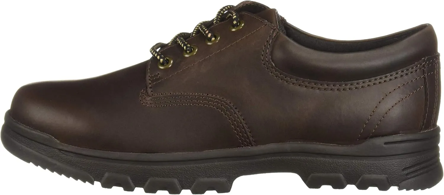 Josmo Baby-Boy's Tuffex Oxford