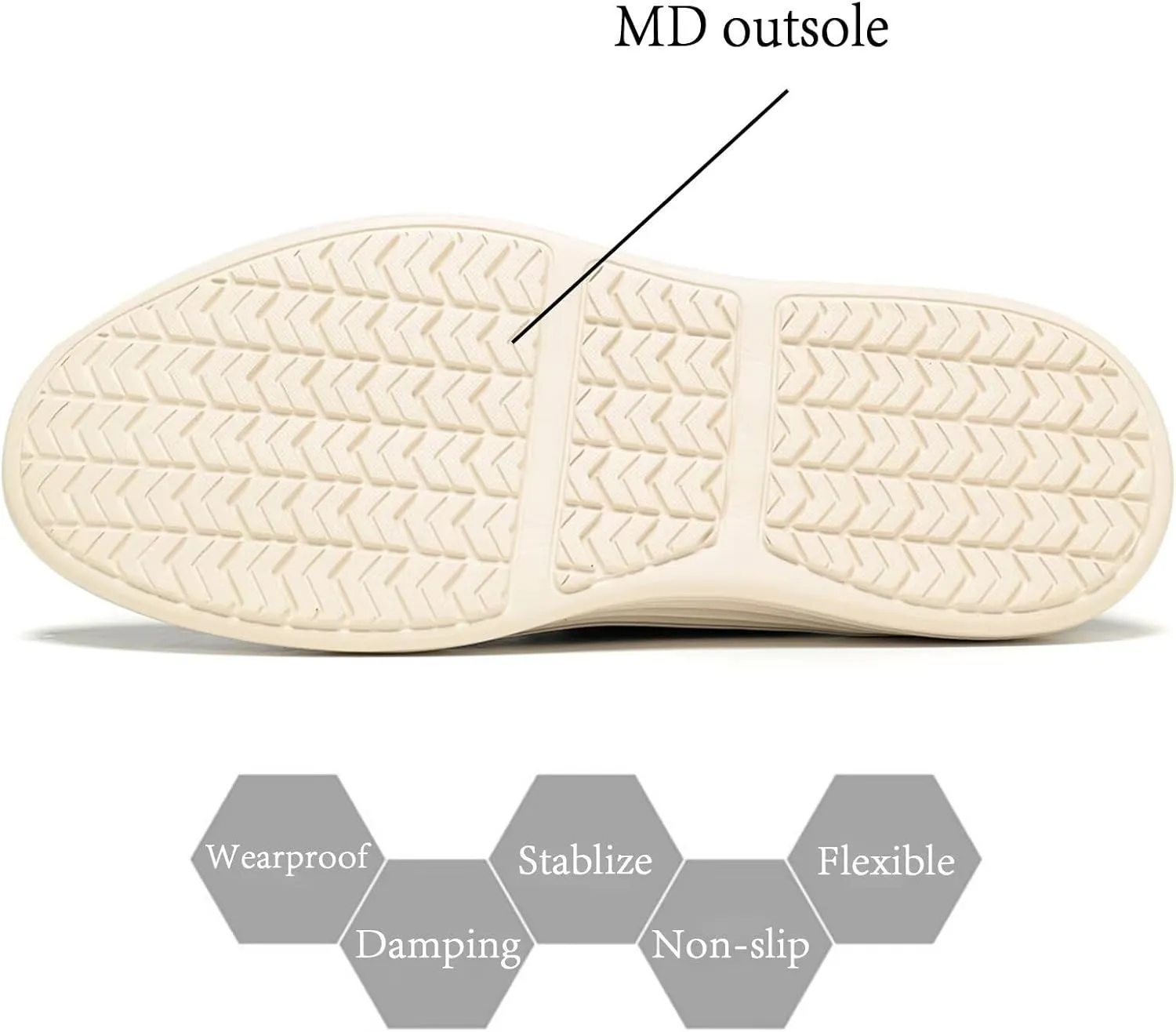 Men's Fashion Dress Sneakers Casual Walking Shoes Mesh Classic Leisure Business Oxfords Comfortable Breathable Lightweight Tennis