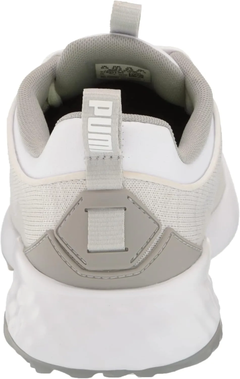 Men's Fusion Pro Extra Wide Golf Shoe