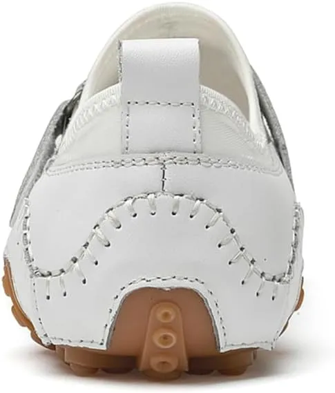 Men's Loafers Casual Shoes Slip On Driving Loafers Penny Loafers with Rubber Sole Soft Light-Weight Flats Boat Shoes