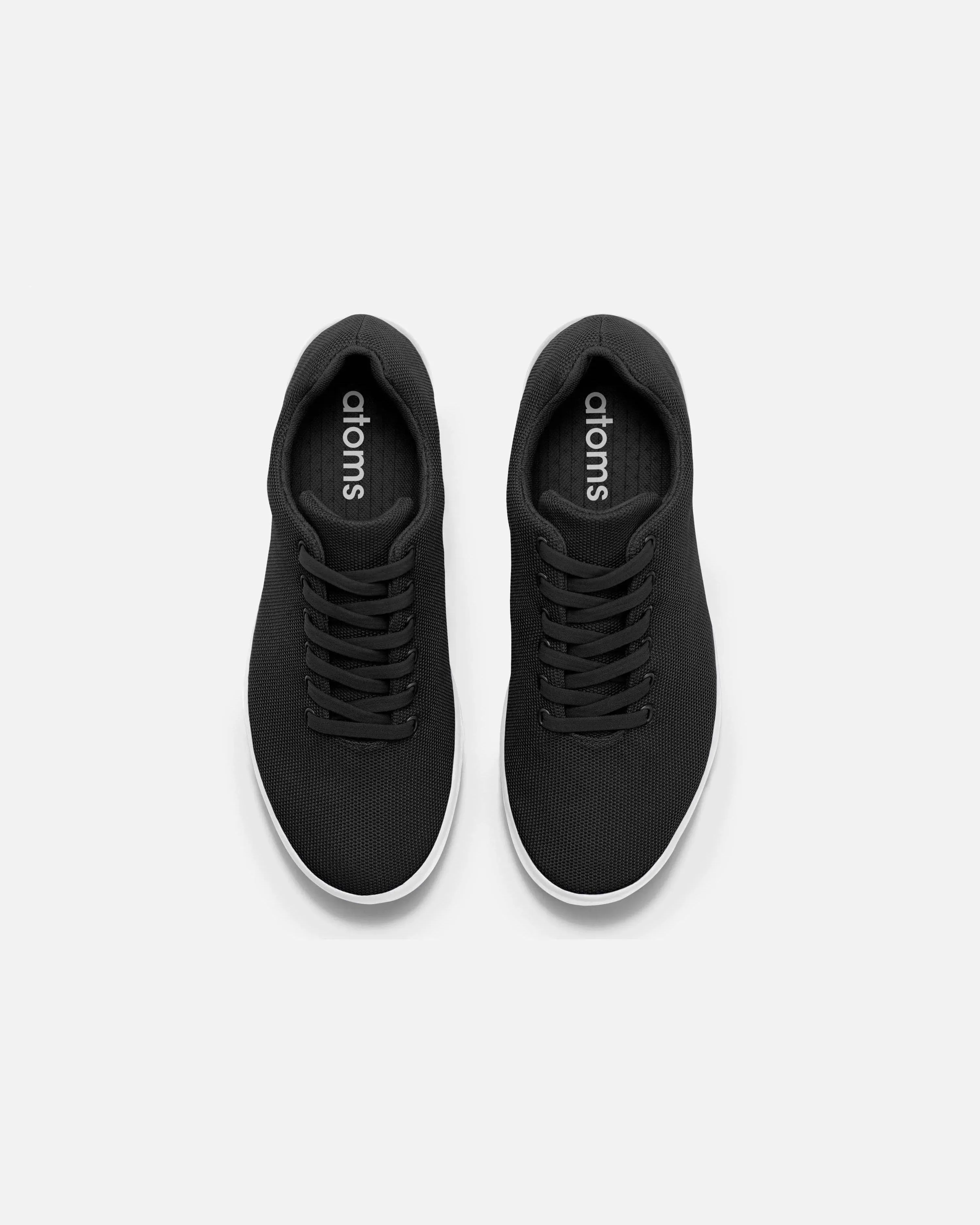 Model 000: Black & White