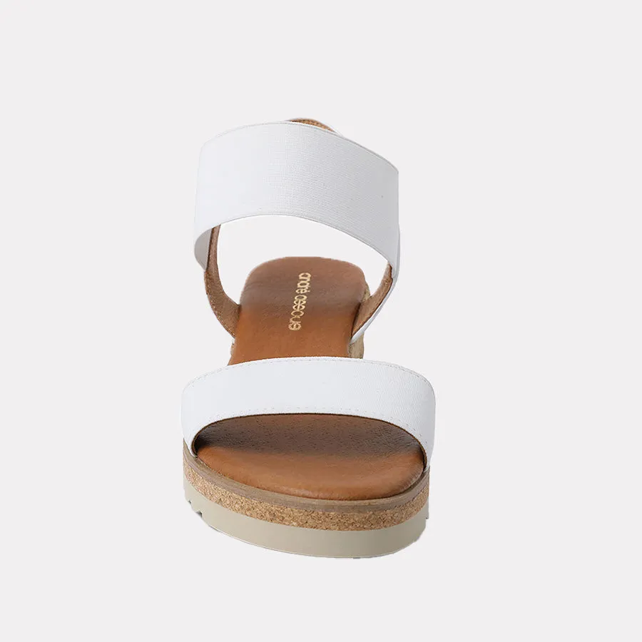Neveah Wedge