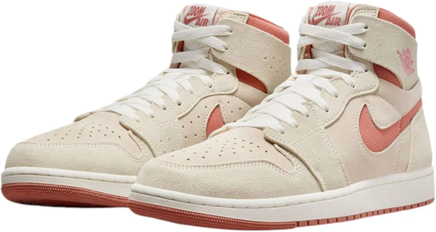 Nike Air Jordan 1 Zm Air CMFT 2 Mens Trainers Dv1307 Sneakers Shoes