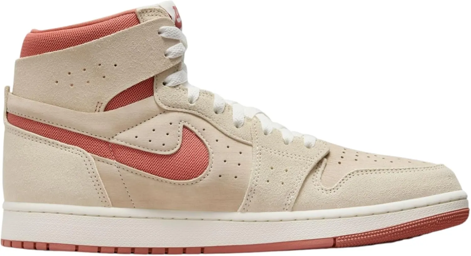 Nike Air Jordan 1 Zm Air CMFT 2 Mens Trainers Dv1307 Sneakers Shoes