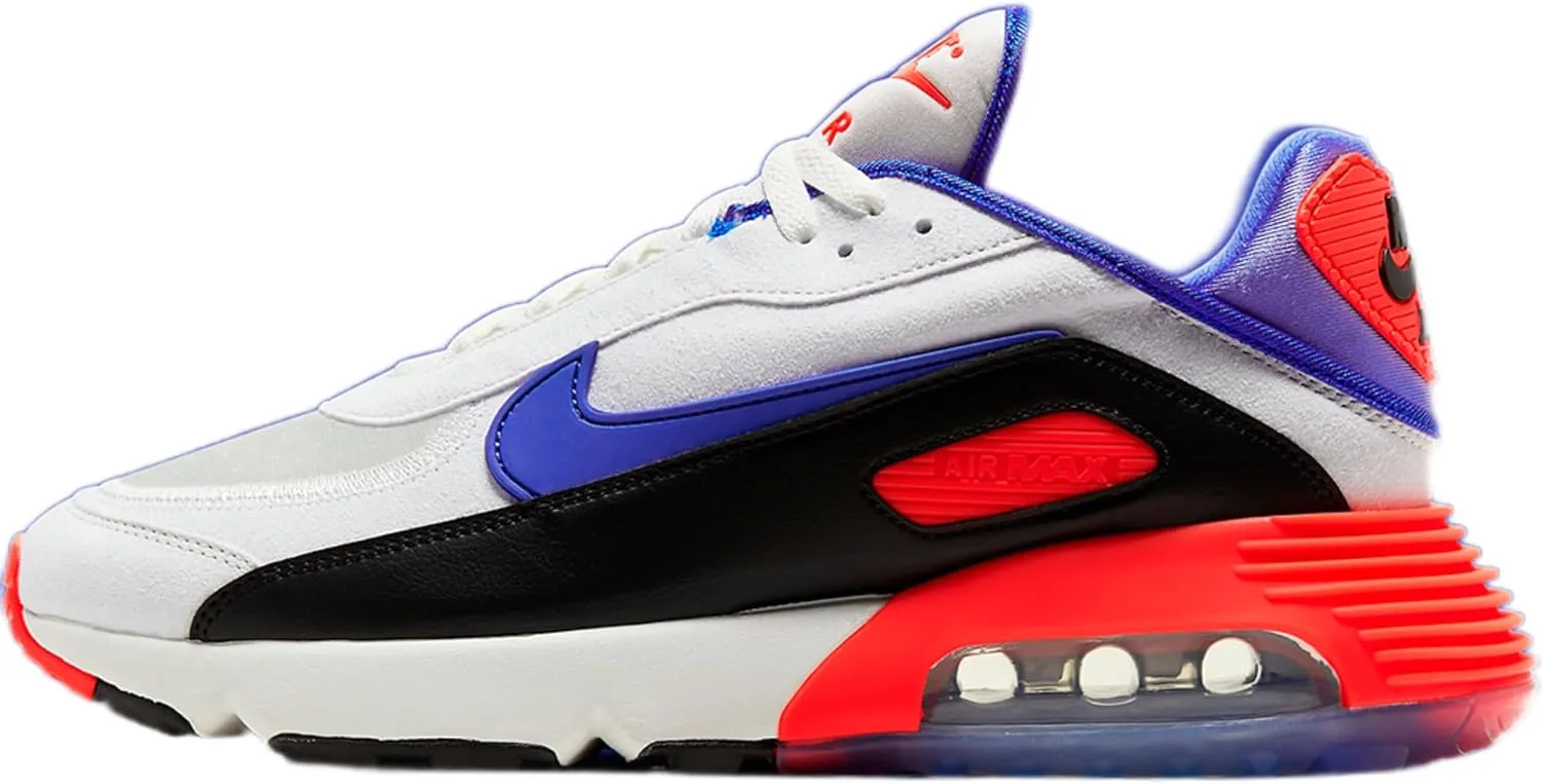 Nike Mens Air Max 2090 EOI DA9357 100 Air Max 2090 EOI - Size 9