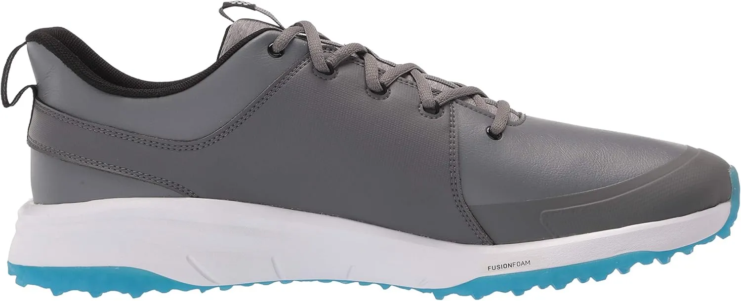 PUMA Men's Grip Fusion Pro 3.0 Golf Shoe