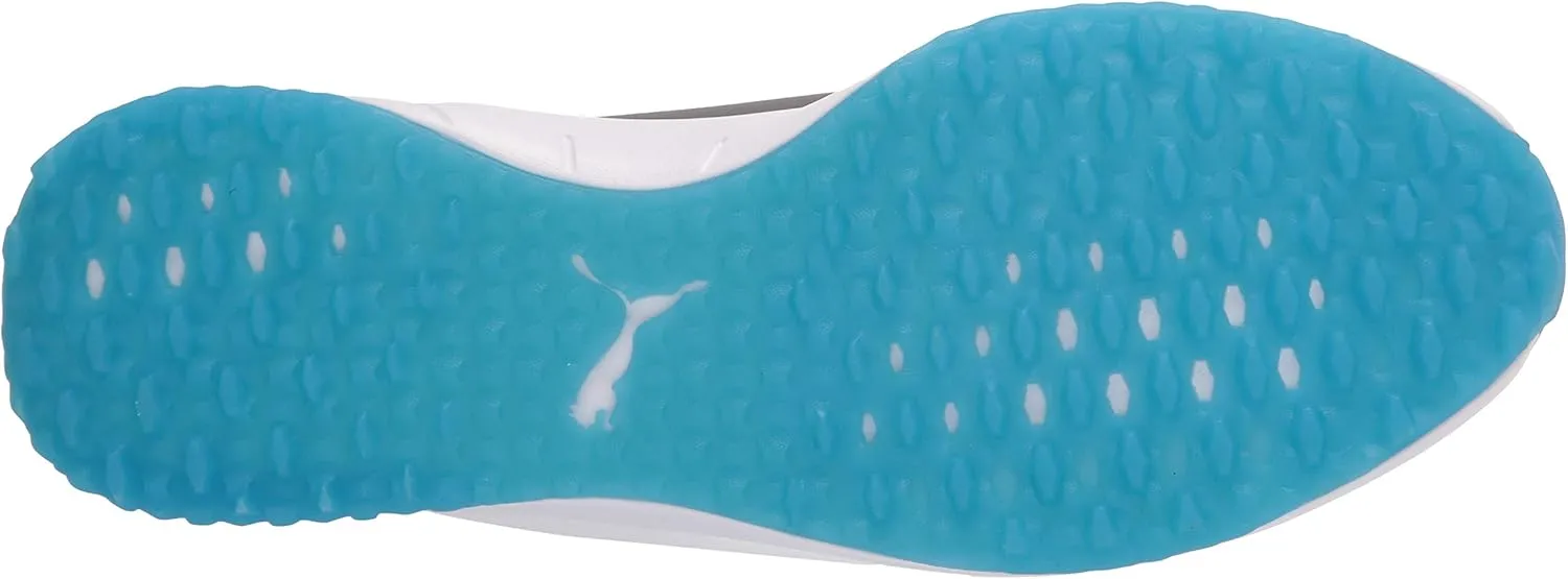 PUMA Men's Grip Fusion Pro 3.0 Golf Shoe