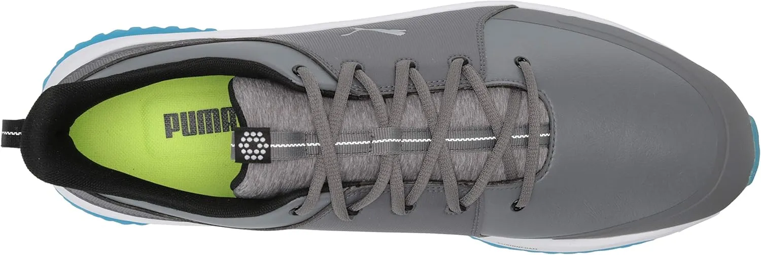 PUMA Men's Grip Fusion Pro 3.0 Golf Shoe