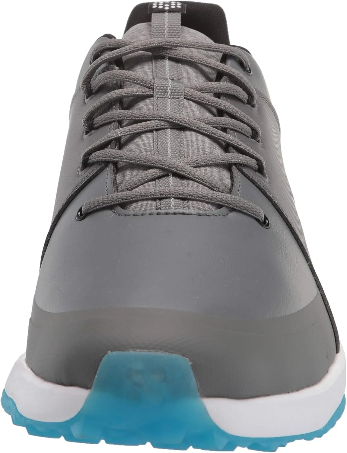 PUMA Men's Grip Fusion Pro 3.0 Golf Shoe