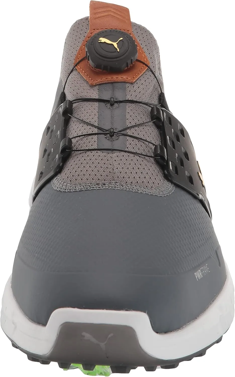 PUMA Men's Ignite Articulate Disc Golf Shoe