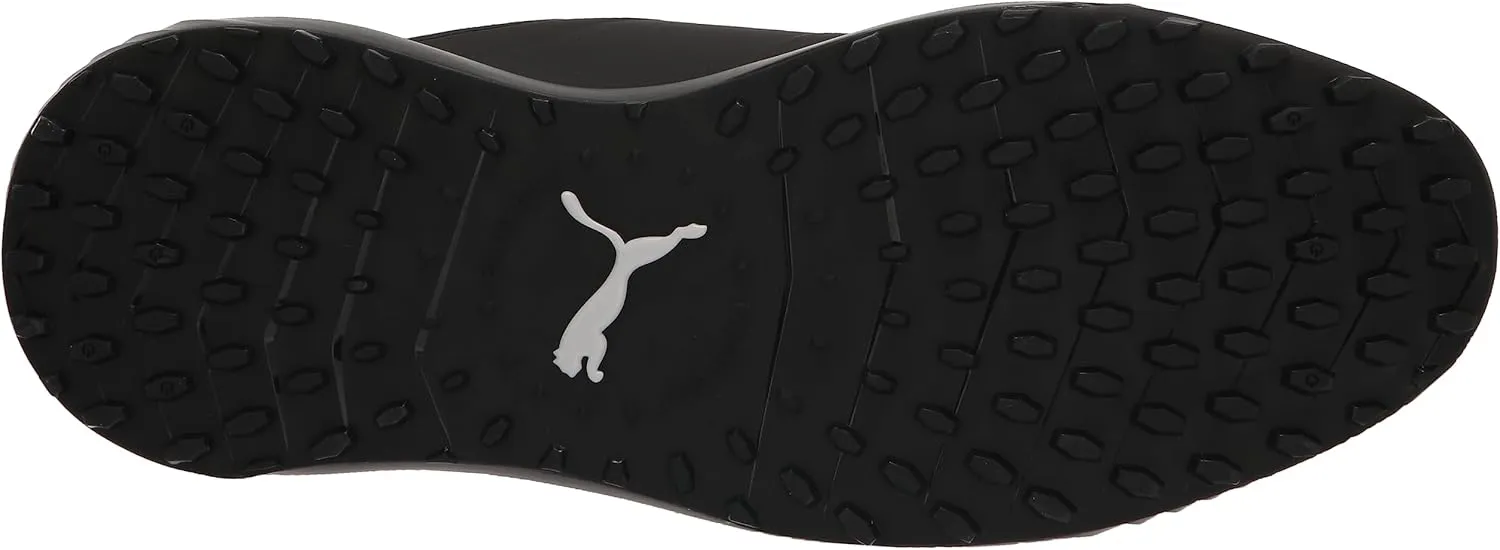 PUMA Men's Ignite Elevate Disc Golf Shoe