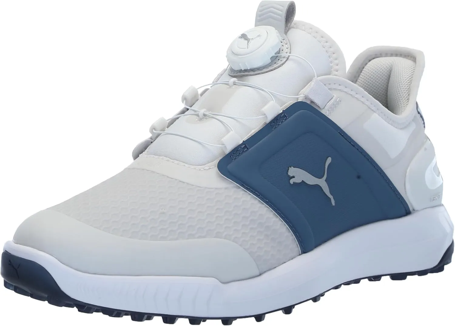 PUMA Men's Ignite Elevate Disc Golf Shoe