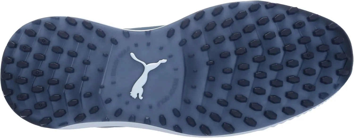 PUMA Men's Ignite Elevate Disc Golf Shoe