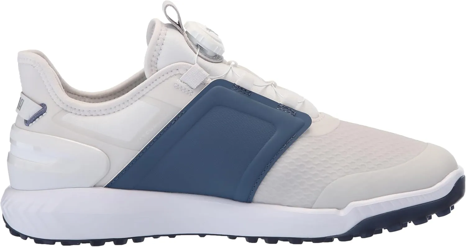 PUMA Men's Ignite Elevate Disc Golf Shoe