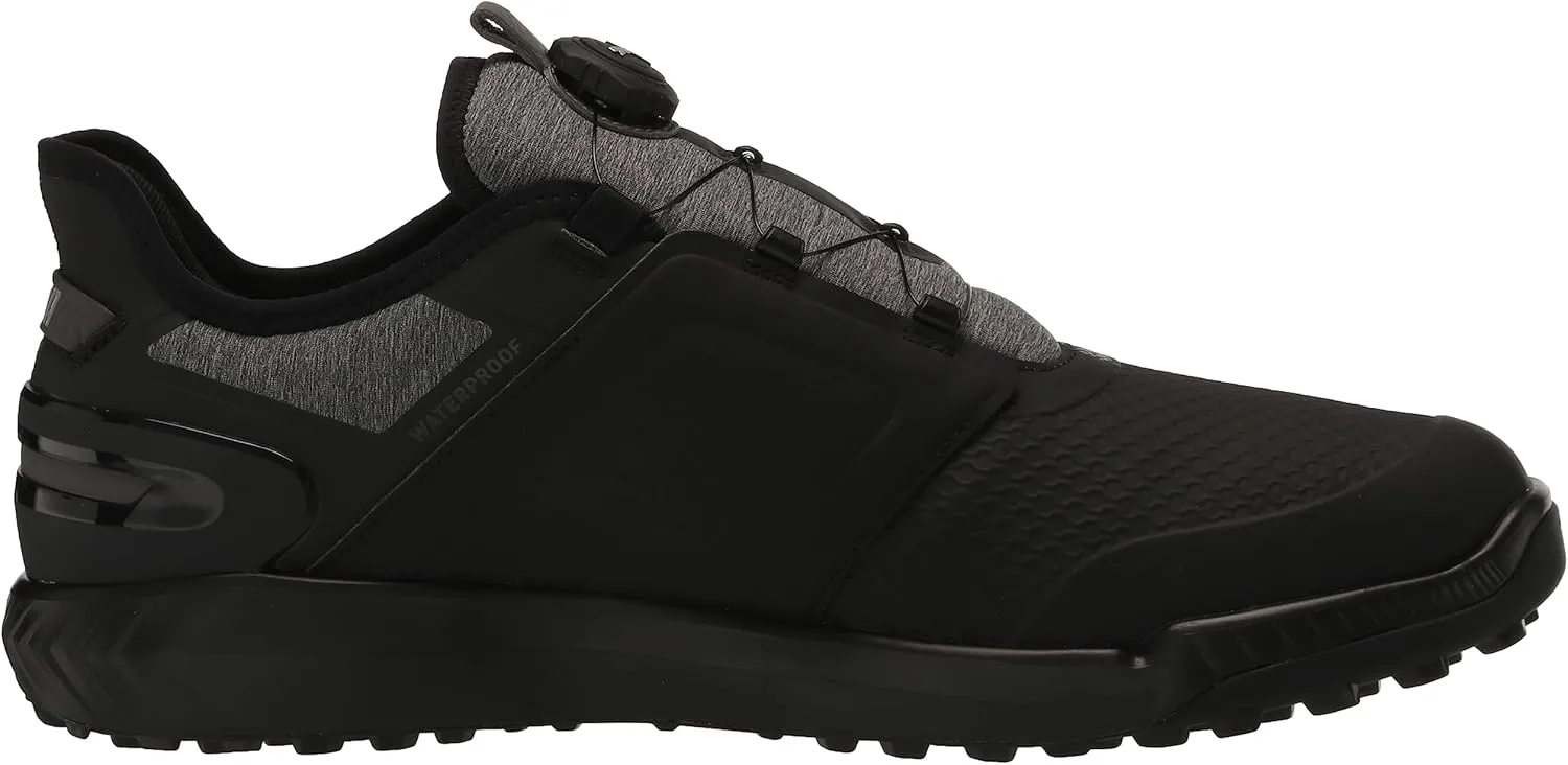PUMA Men's Ignite Elevate Disc Golf Shoe
