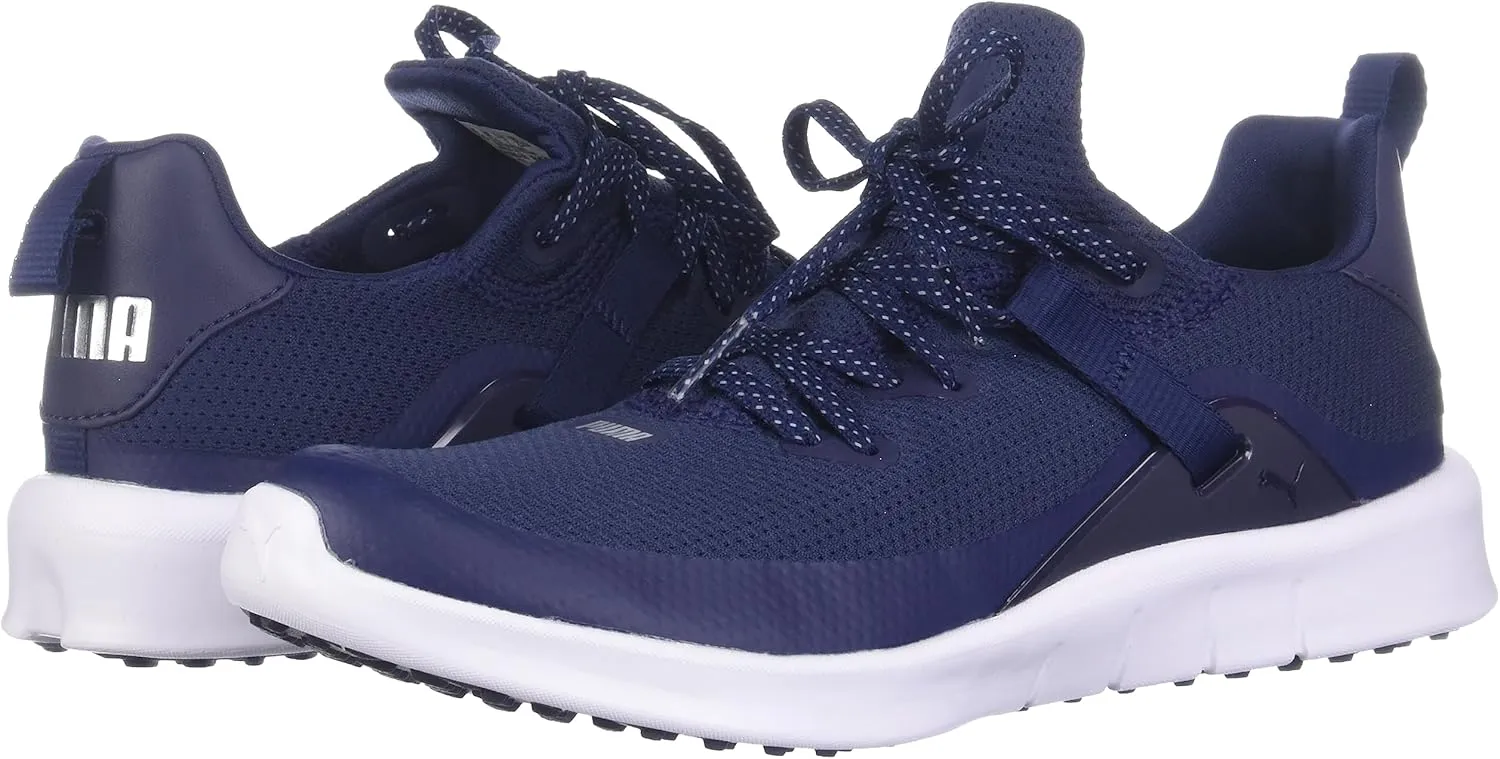 PUMA Women's Laguna Fusion Sport Golf Shoe