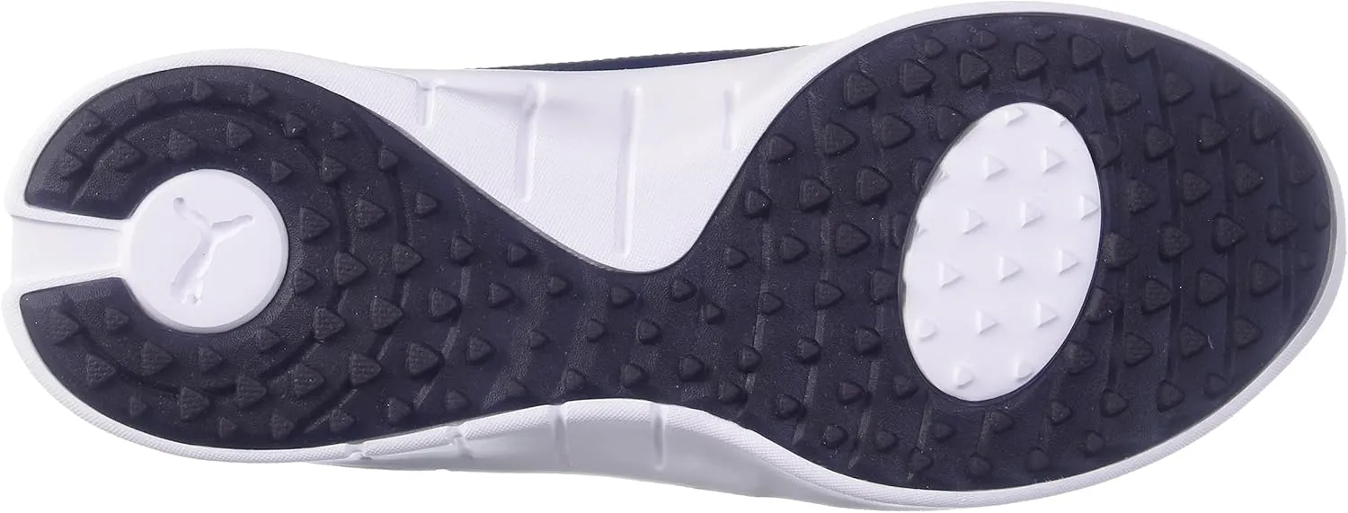 PUMA Women's Laguna Fusion Sport Golf Shoe