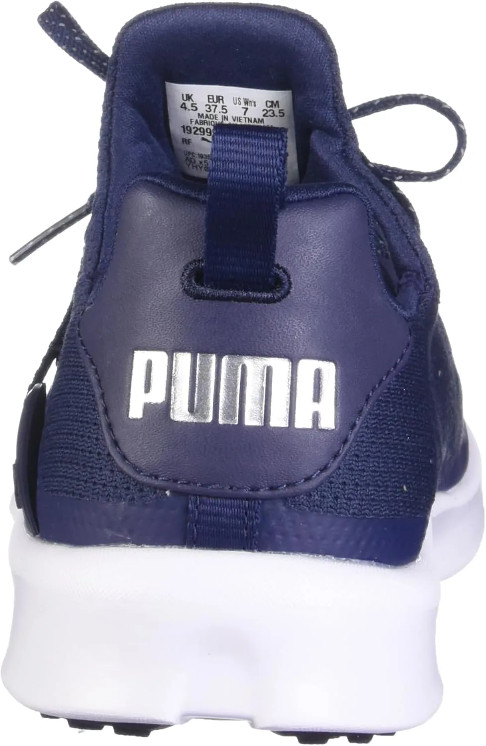 PUMA Women's Laguna Fusion Sport Golf Shoe