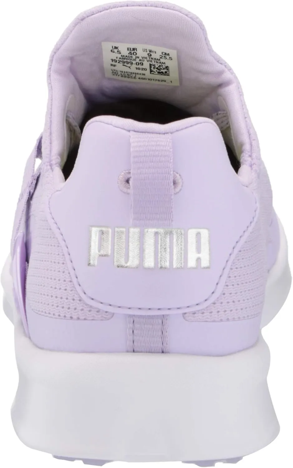 PUMA Women's Laguna Fusion Sport Golf Shoe