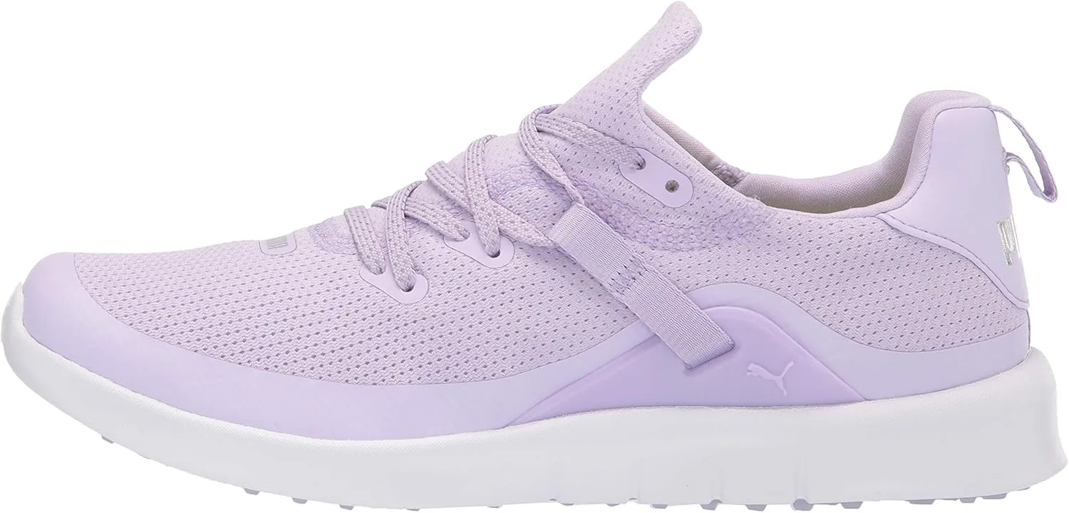 PUMA Women's Laguna Fusion Sport Golf Shoe