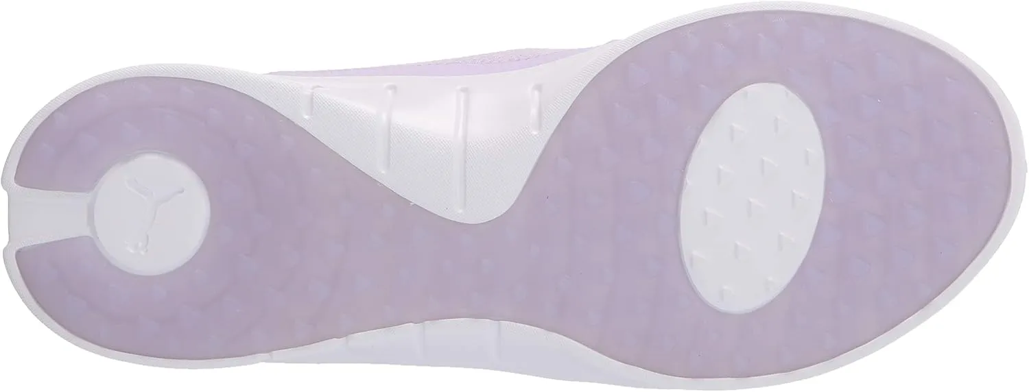 PUMA Women's Laguna Fusion Sport Golf Shoe