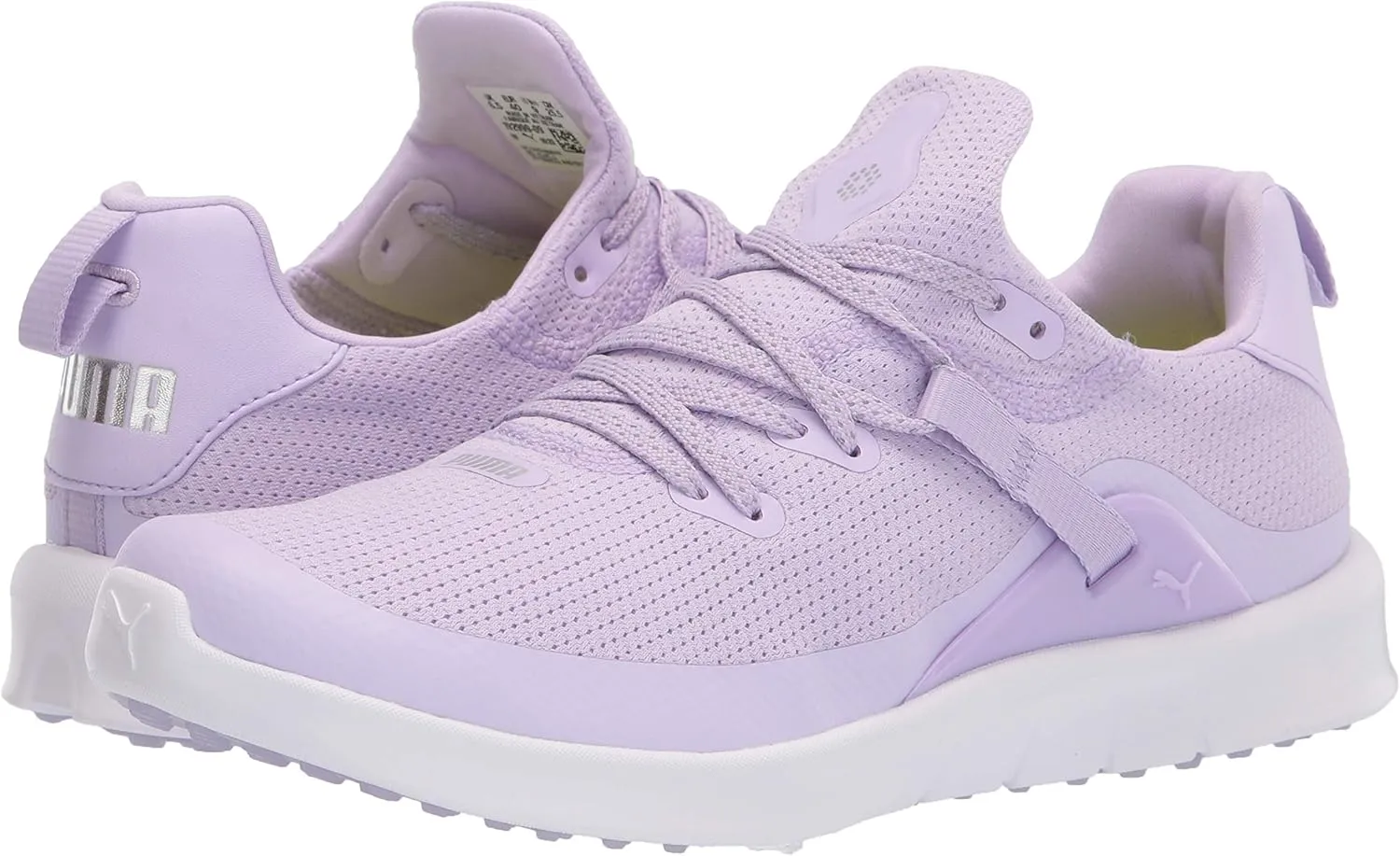 PUMA Women's Laguna Fusion Sport Golf Shoe