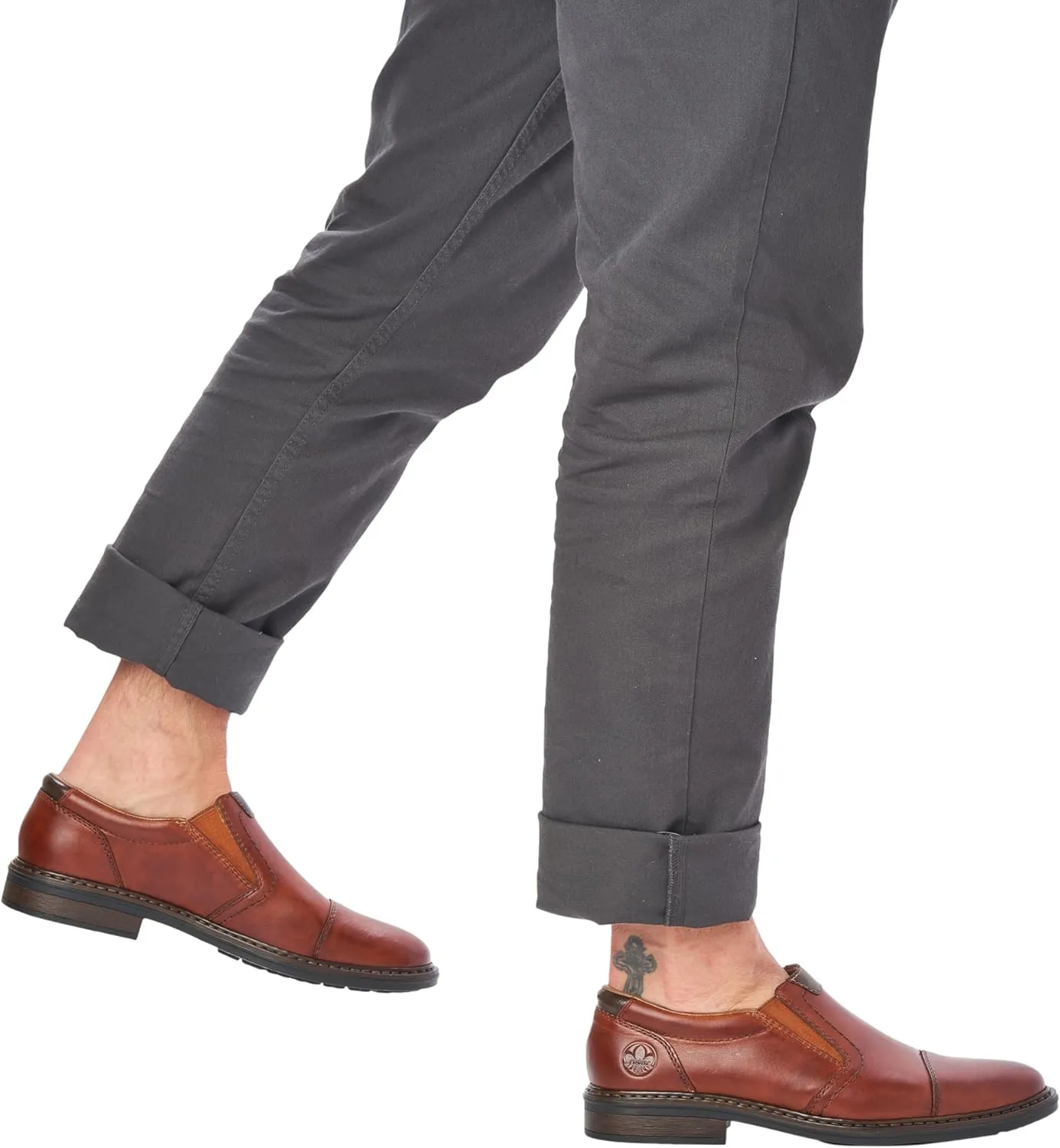 Rieker Men's Loafers