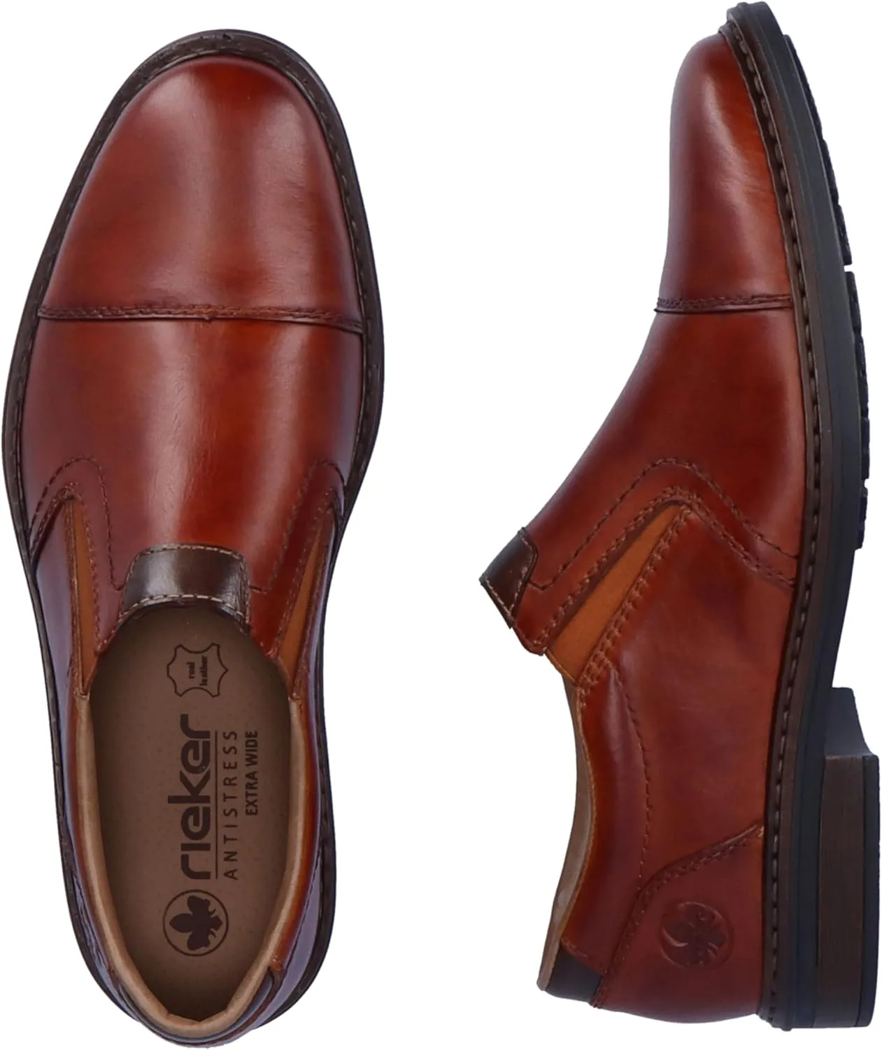 Rieker Men's Loafers