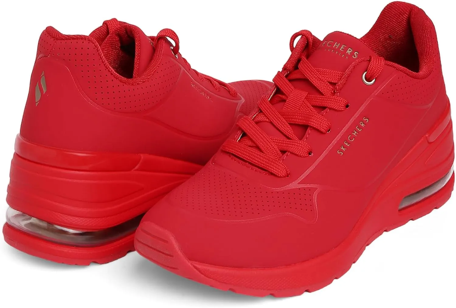 Skechers Women's Million Air Elevated Air