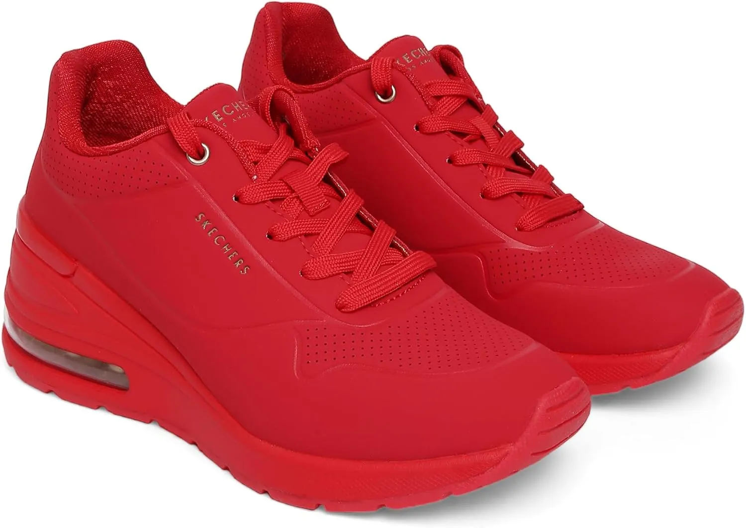 Skechers Women's Million Air Elevated Air