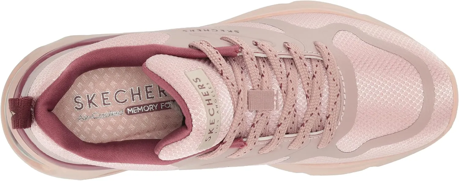 Skechers Women's Tres air Uno Modern Aff air
