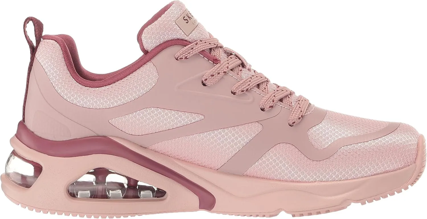 Skechers Women's Tres air Uno Modern Aff air
