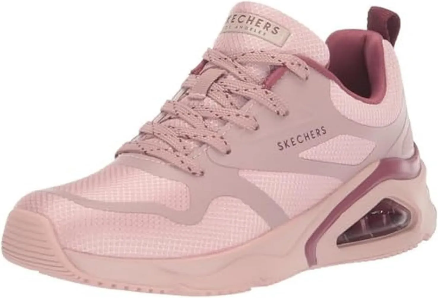 Skechers Women's Tres air Uno Modern Aff air