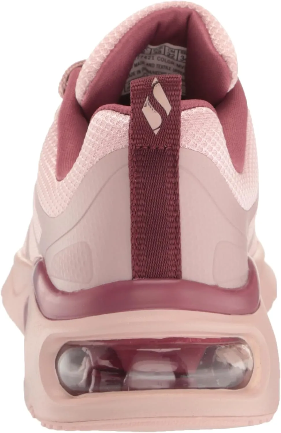 Skechers Women's Tres air Uno Modern Aff air