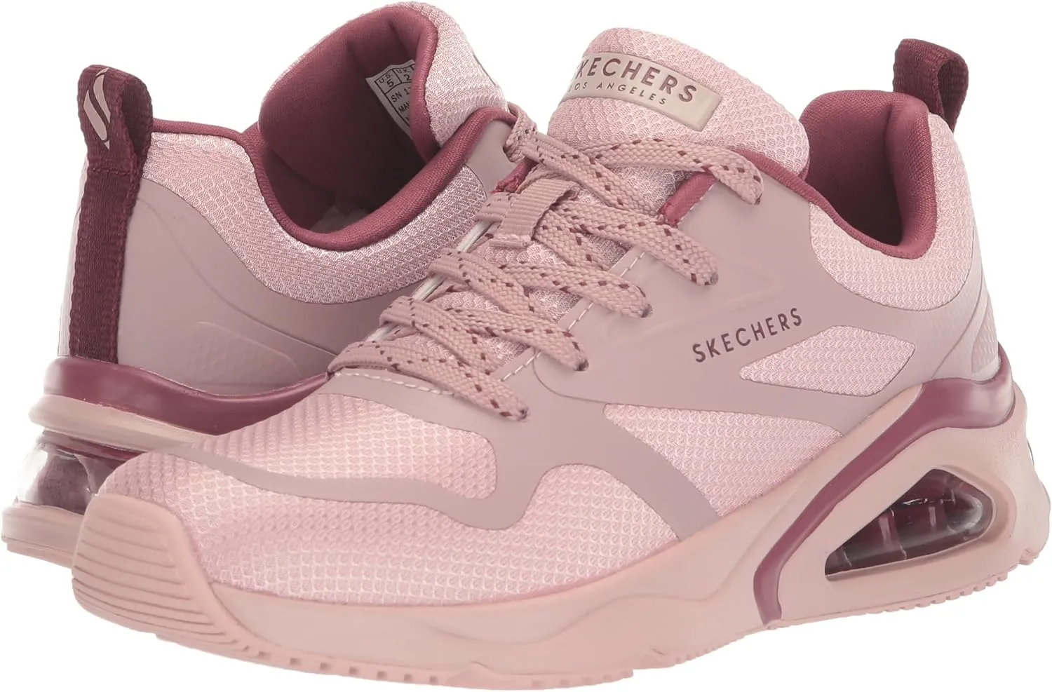 Skechers Women's Tres air Uno Modern Aff air