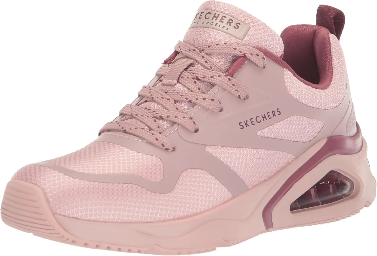 Skechers Women's Tres air Uno Modern Aff air