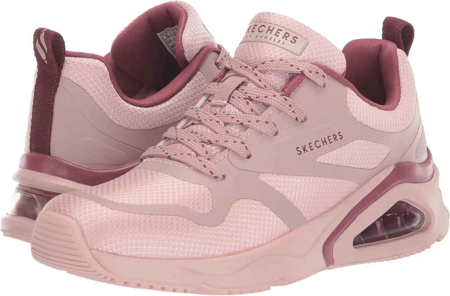 Skechers Women's Tres air Uno Modern Aff air