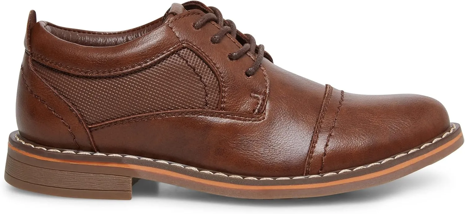 Steve Madden Boys Shoes Oliverr Oxford