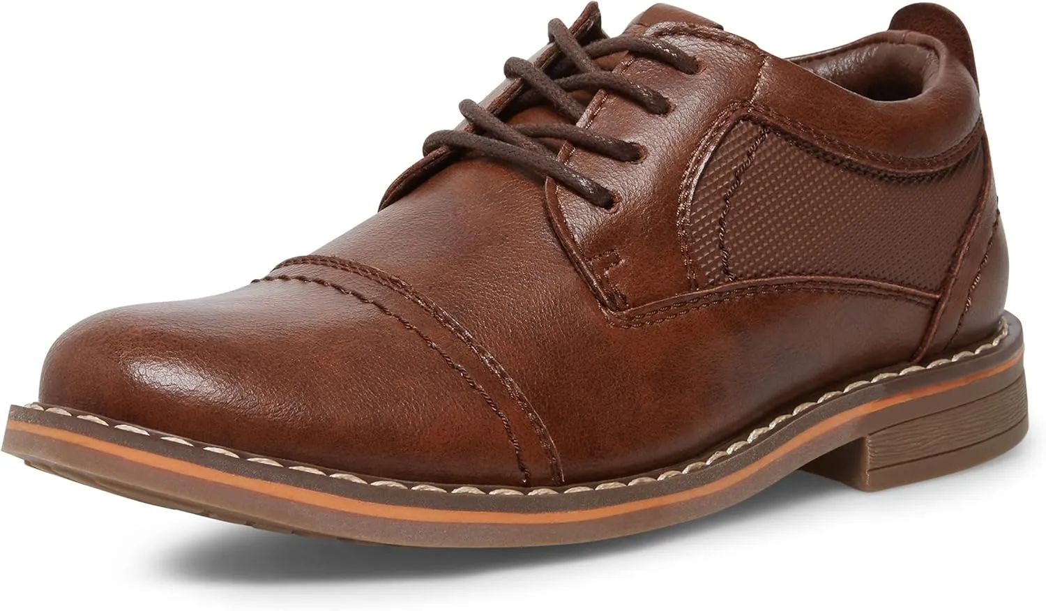 Steve Madden Boys Shoes Oliverr Oxford