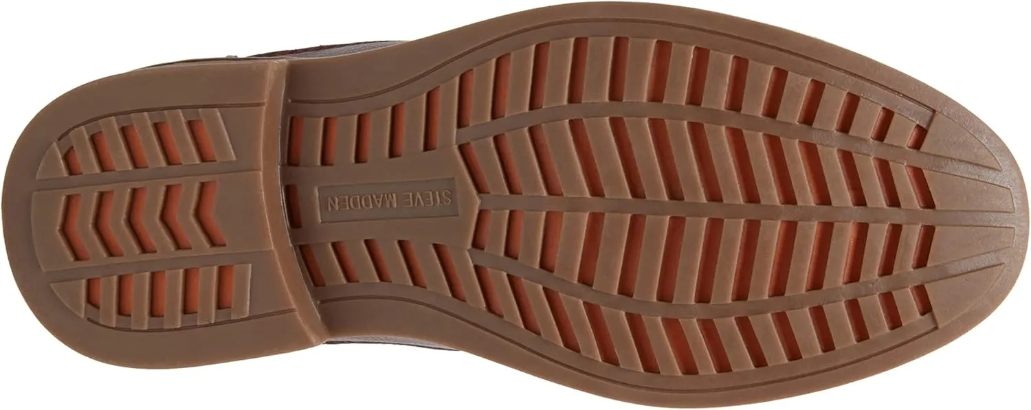 Steve Madden Boys Shoes Oliverr Oxford