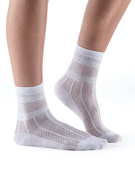 Tavi Noir Everyday Noir - Casual Socks