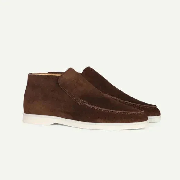 THEODORE CLASSIC SUEDE