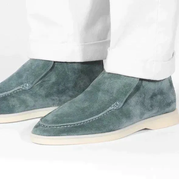 THEODORE CLASSIC SUEDE