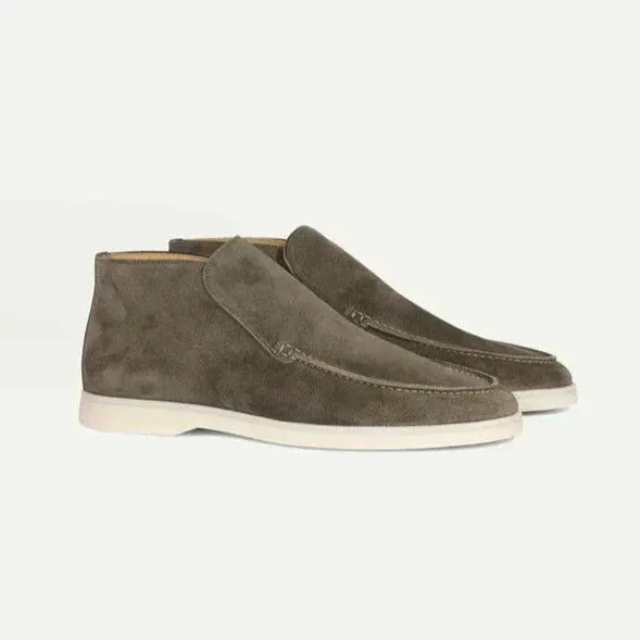 THEODORE CLASSIC SUEDE