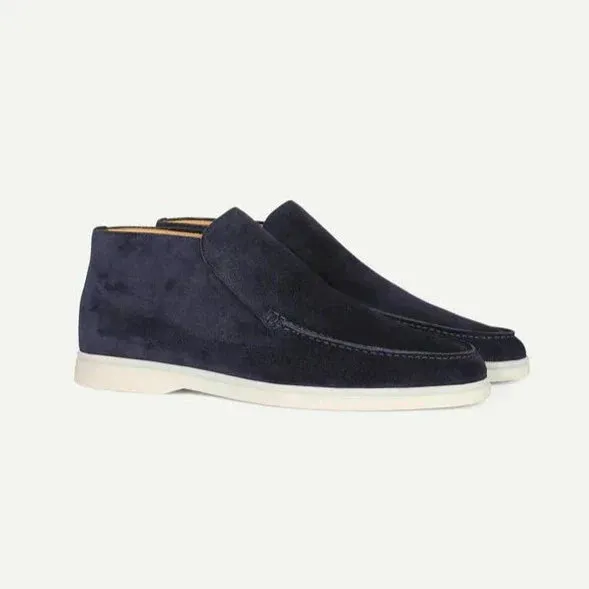 THEODORE CLASSIC SUEDE